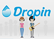 Video infographica - Dropin