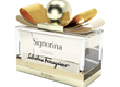 3D Eau de toilette visualization - Salvatore Ferragamo