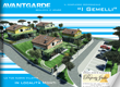 Brochure - Multiproprietà "I Gemelli"