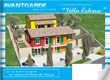 Brochure - Multiproprietà "Villa Estense"