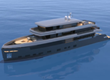 Animazione 3D - Esame di yacht design