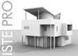 Progettazione CAD - Esame di architettura