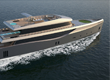 Progettazione CAD - Esame di yacht desing